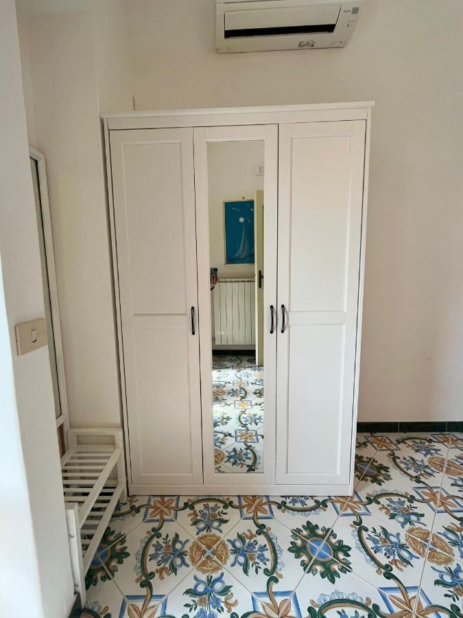 Casa Tutti Frutti Apartment โปซิตาโน ภายนอก รูปภาพ